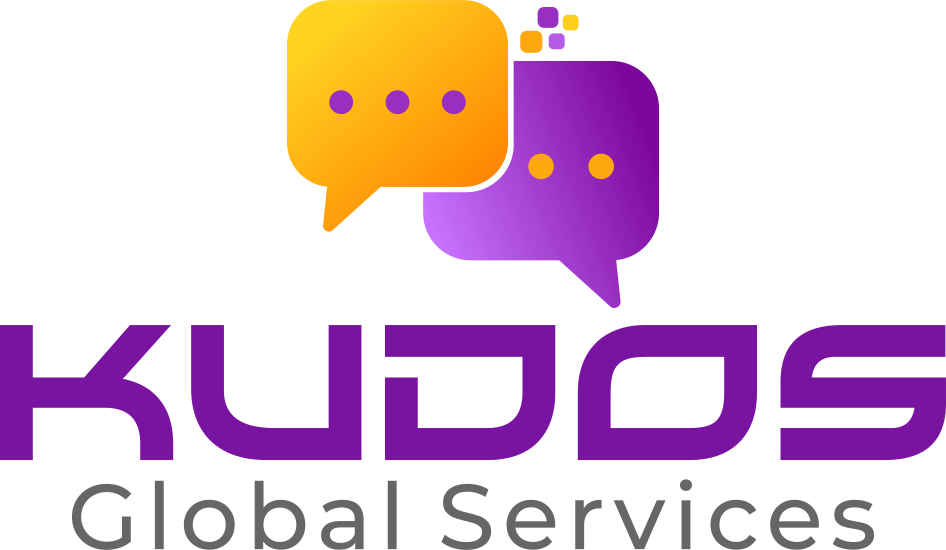 Kudos Global Services